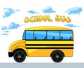 School bus