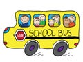 School bus