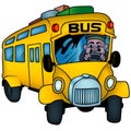 School Bus