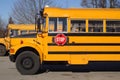 School Bus