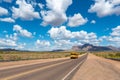 Superstition Mountain Field Trip