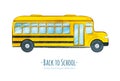 School bus