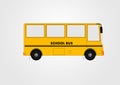 School bus