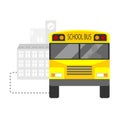 School bus