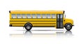 School bus