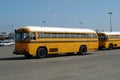 School-buses