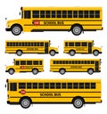 School buses