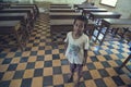 School in Cambodia