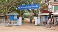 School Cambodia, Siem Reap