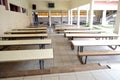 SCHOOL CANTINE TABLE