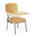 School chair