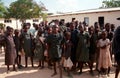School, Batoka, Zambia
