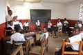 School class