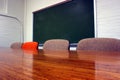 School Conference room