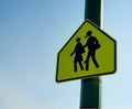 School Crossing