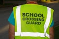 School Crossing Guard Vest