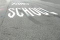 School Crossing