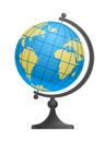 School Desktop Globe