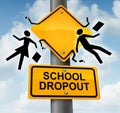 School Dropout