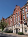 School of economics, Lublin, Poland