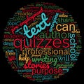 school education quizzes cloud word wallpaper quizzes professional students share author