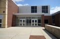 School entry doors