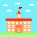 School Icon