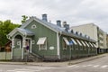 School in Iisalmi Finland