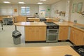 School Kitchen