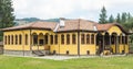 School in Koprivshtitsa, Bulgaria