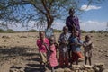 School for masai children