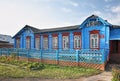 School of Music in Bogolyubovo. Vladimir oblast. Russia