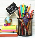 School-office stationery