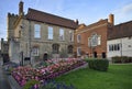 Guild Hall, Abingdon