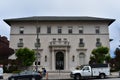 School of Sacred Heart San Francisco, the Flood mansion, 1.