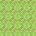 School seamless paper clip pattern for fabrics and packaging and linens and kids and wrapping paper and office