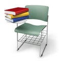 School seat