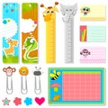 School Stationery