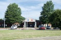 Kate Bond School Building, Memphis, TN