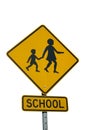 School Zone