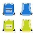 Schoolbag icon