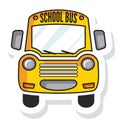 Schoolbus