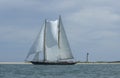 Schooner