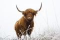 Schotse Hooglander, Highland Cow, Bos taurus ss