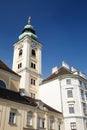 Schottenkirche Scottish church, Vienna