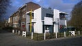 Schroeder-Rietveld house, Utrecht