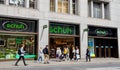 Schuh store in London