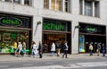 Schuh store in London