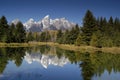 Schwabachers Landing