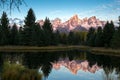 Schwabachers Landing